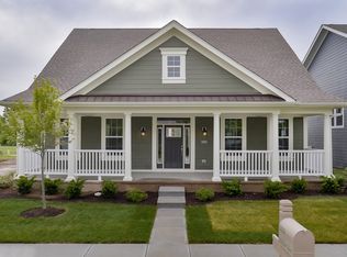 15014 Midland Ln, Noblesville, IN 46062