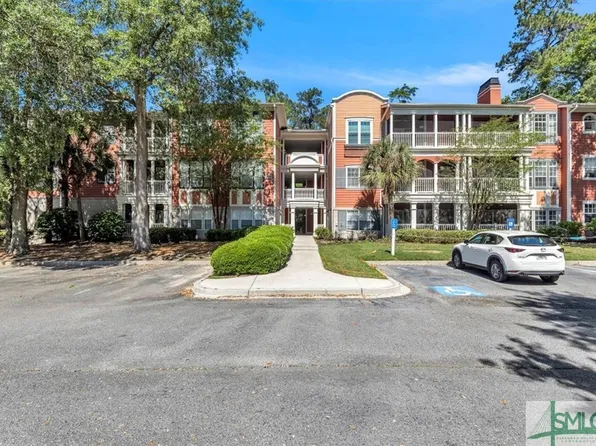 1137 Whitemarsh Way, Savannah, GA 31410