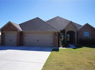 5024 SW 128th Ct, Oklahoma City, OK 73173