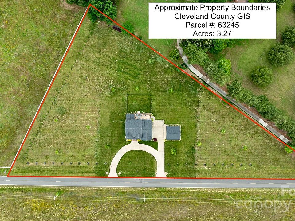 110 Crocker Rd, Kings Mountain, NC 28086 Zillow