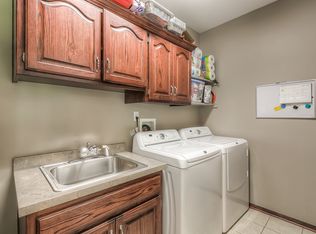 4200 S Tyer Rd, Grain Valley, MO 64029