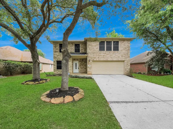 2514 Lake Dale Ln, Richmond, TX 77406