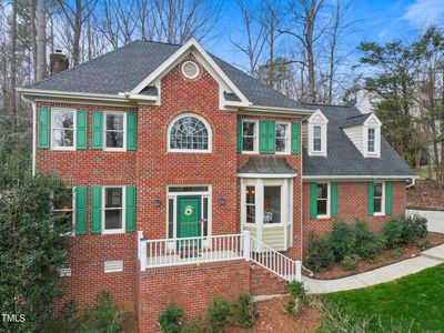 4713 Salem Ridge Rd, Holly Springs, NC, 27540
