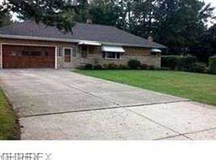 6420 Evergreen Dr, Independence, OH 44131