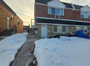 2118 Benson St, Philadelphia, PA 19152