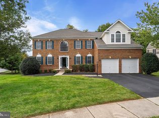 3310 Blazing Star Cir, Windsor Mill, MD 21244