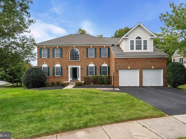 3310 Blazing Star Cir, Windsor Mill, MD 21244