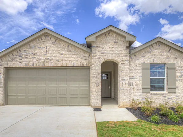 5521 Daylight Drive, New Braunfels, TX 78130