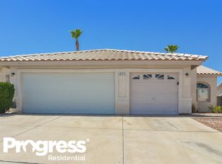 931 Blue Arroyo Dr, Henderson, NV 89015