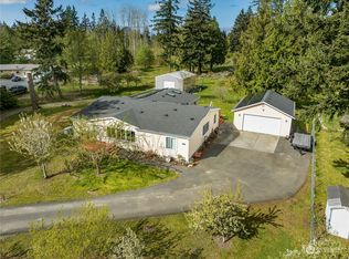 13408 14th Ave NW, Marysville, WA 98271
