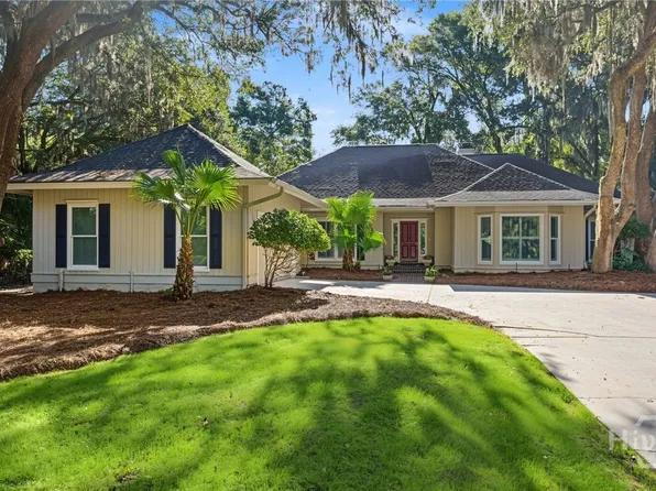 113 Priest Landing Drive, Savannah, GA 31411
