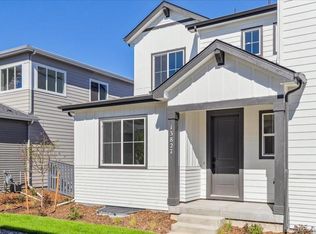 13827 Deertrack Ln, Parker, CO 80134