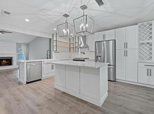 609 Blackberry Dr, Austin, TX 78745