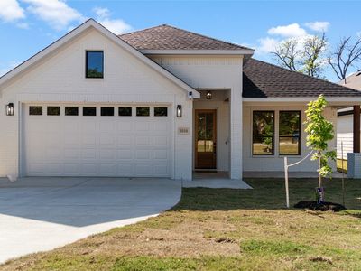 3016 8th Ave, Fort Worth, TX, 76110