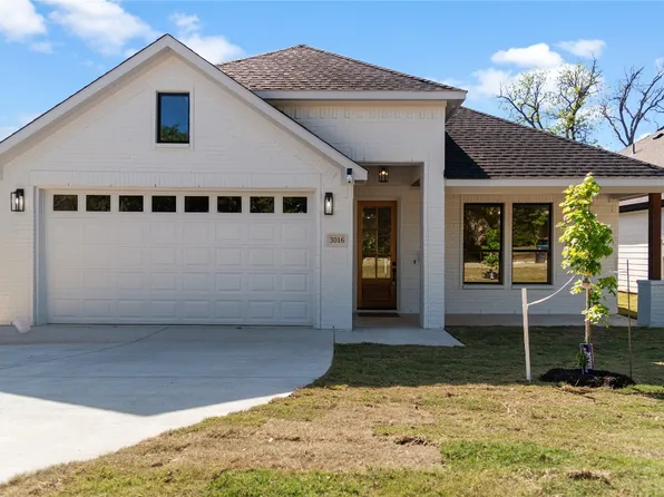 3016 8th Ave, Fort Worth, TX 76110