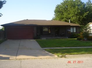 5516 High St, Lincoln, NE 68506