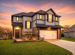 1007 Malisa Hl, Brenham, TX 77833