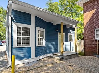 1118 Colquitt Ave NE #3, Atlanta, GA 30307