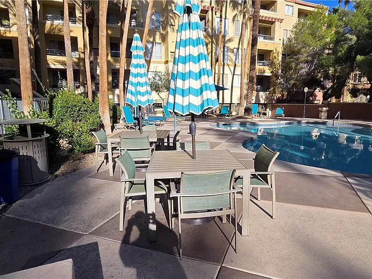 210 E Flamingo Rd #208 — Photo 32