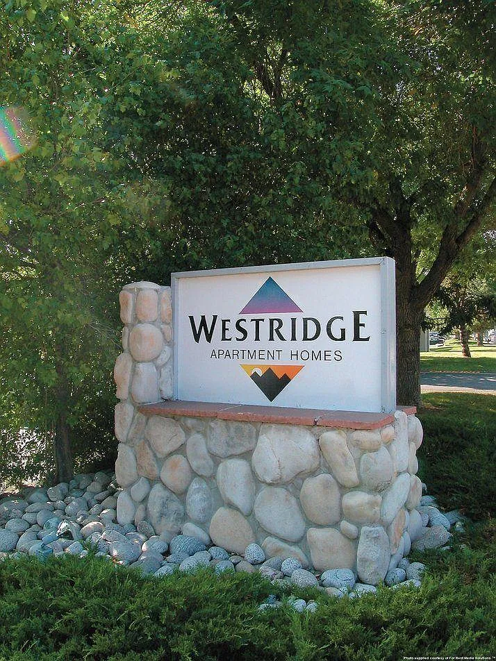 Westridge Apartments — Photo 1