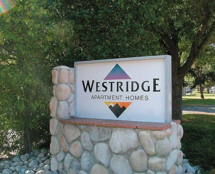 Westridge Apartments — Photo 1