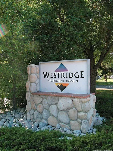 Westridge Apartments Photo 1