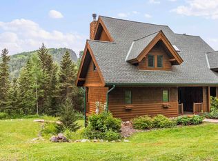 615 Moose Mountain Dr #615, Lutsen, MN 55612