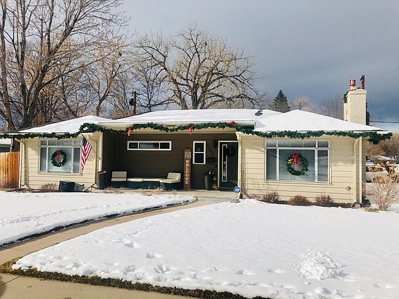 2nd image of 3107 S Vine Ct