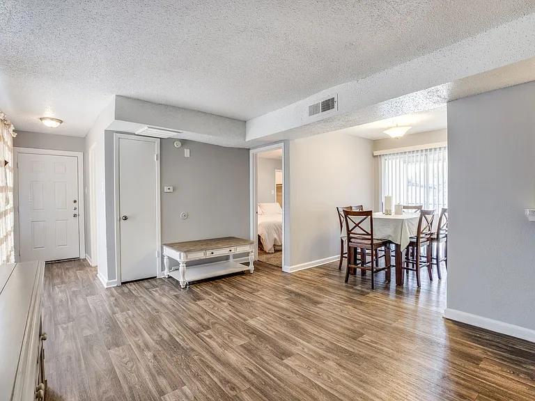 Residences at White Rock Lake — Photo 17