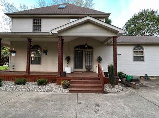 2005 Kibby Rd, Jackson, MI 49203