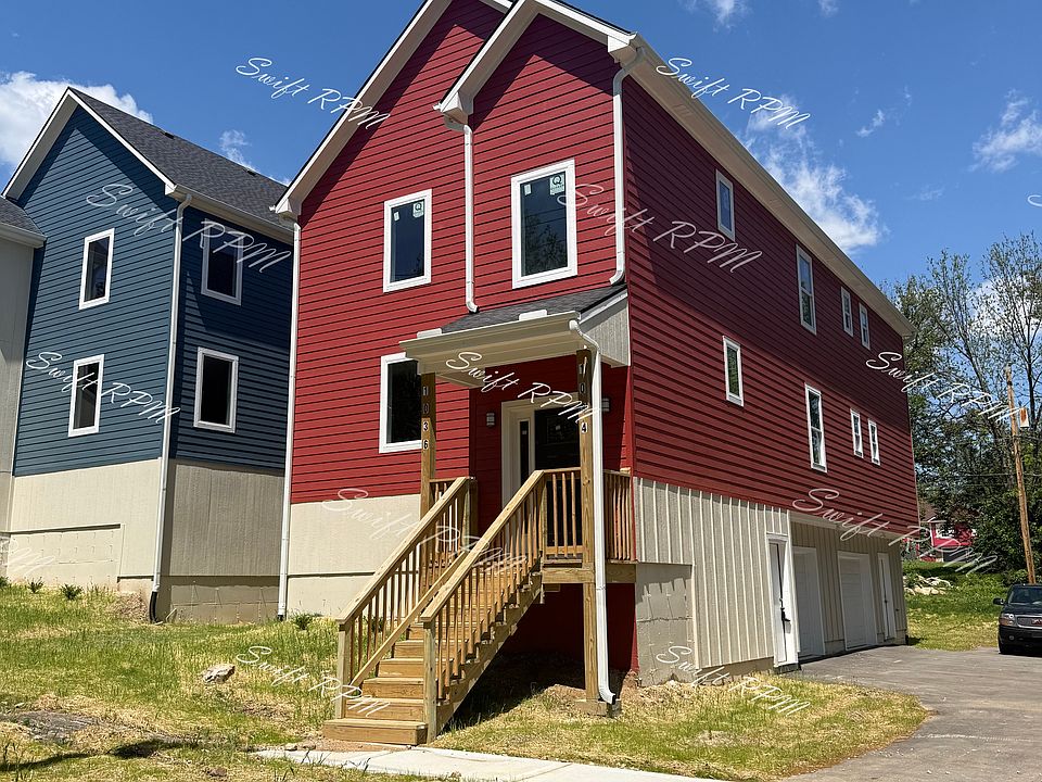1st image of 1036 Oakland Ave #1