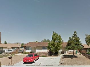 10031 Sagewood Dr, Reno, NV 89506