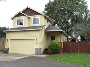 3345 Peregrine St, Eugene, OR 97404