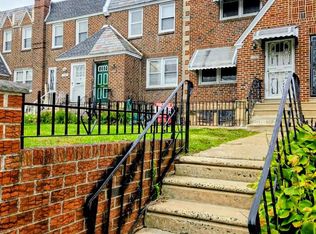 1167 E Dorset St, Philadelphia, PA 19150