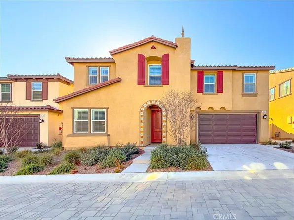3935 E La Jolla St, Ontario, CA 91761