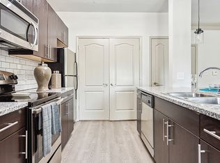 The Alexander at the District Apartments, Atlanta, GA 30318