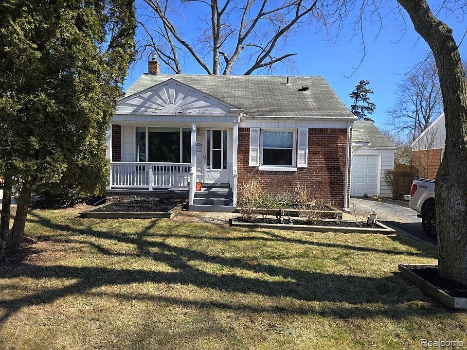 1st image of 4624 Cooper Ave