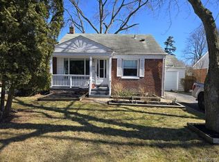 4624 Cooper Ave, Royal Oak, MI 48073