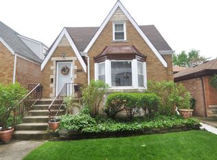 1849 N Newland Ave, Chicago, IL 60707
