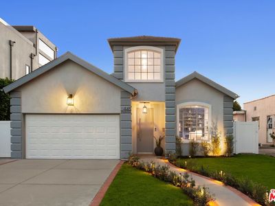 445 N Martel Ave, Los Angeles, CA, 90036