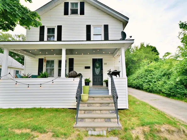 84 14th Street, Bangor, ME 04401