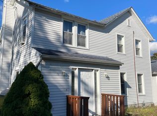 76 Fuoco Rd, Bellport, NY 11713