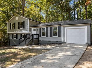 835 Lochmaben St, Wake Forest, NC 27587