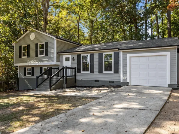 835 Lochmaben St, Wake Forest, NC 27587