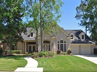 2426 Riverway Oak Dr, Kingwood, TX 77345