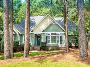 19 Denstone Rd, Hattiesburg, MS 39402