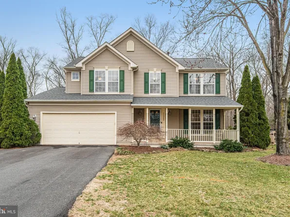 11344 Whipkey Dr, Bealeton, VA 22712