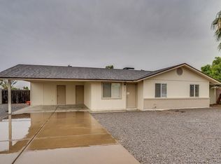 8137 E Inverness Ave, Mesa, AZ 85209