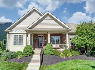 679 Little Rock Rd, Westerville, OH 43082