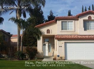 9518 Clemens Way, Bakersfield, CA 93311